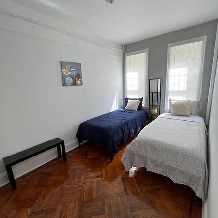 The Jersey City Relief Apartment Bagian luar foto